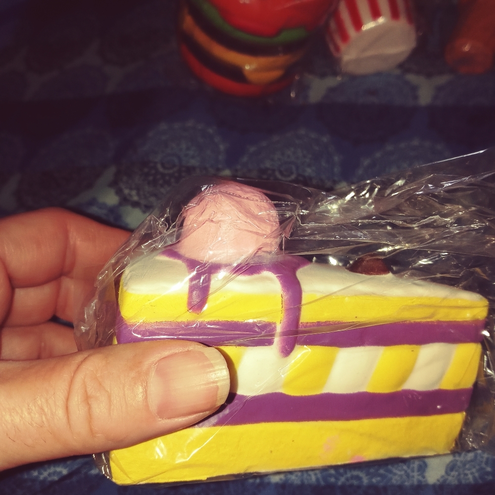 Squishies - Picture 4 of 9